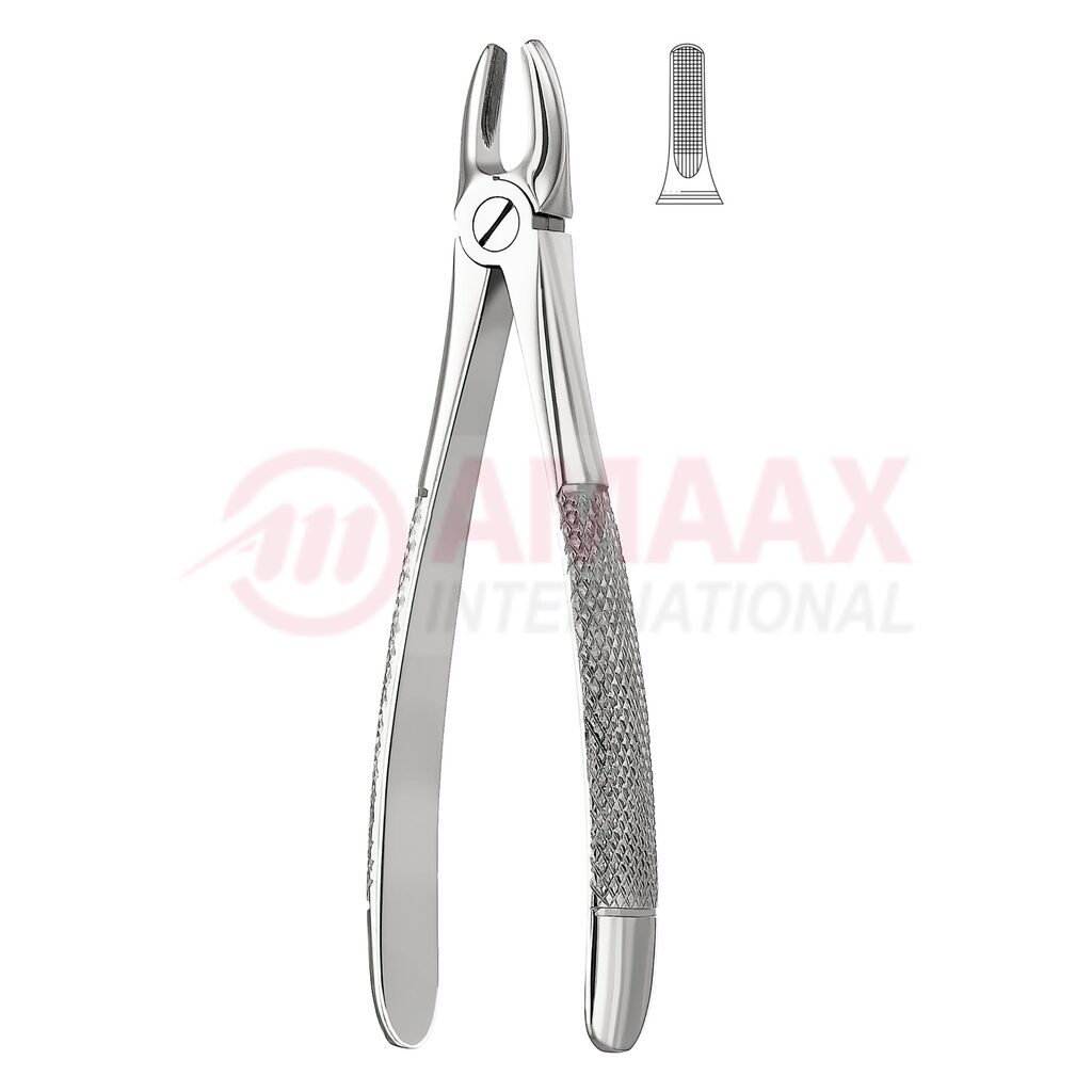 extracting forceps english fig.1 non slip 80.001.09 1 scaled
