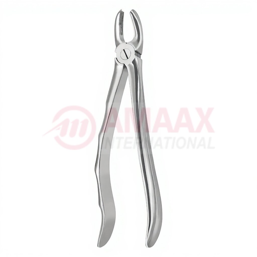 extracting forceps english fig.17 non slip ergonomic handle 80.017.59