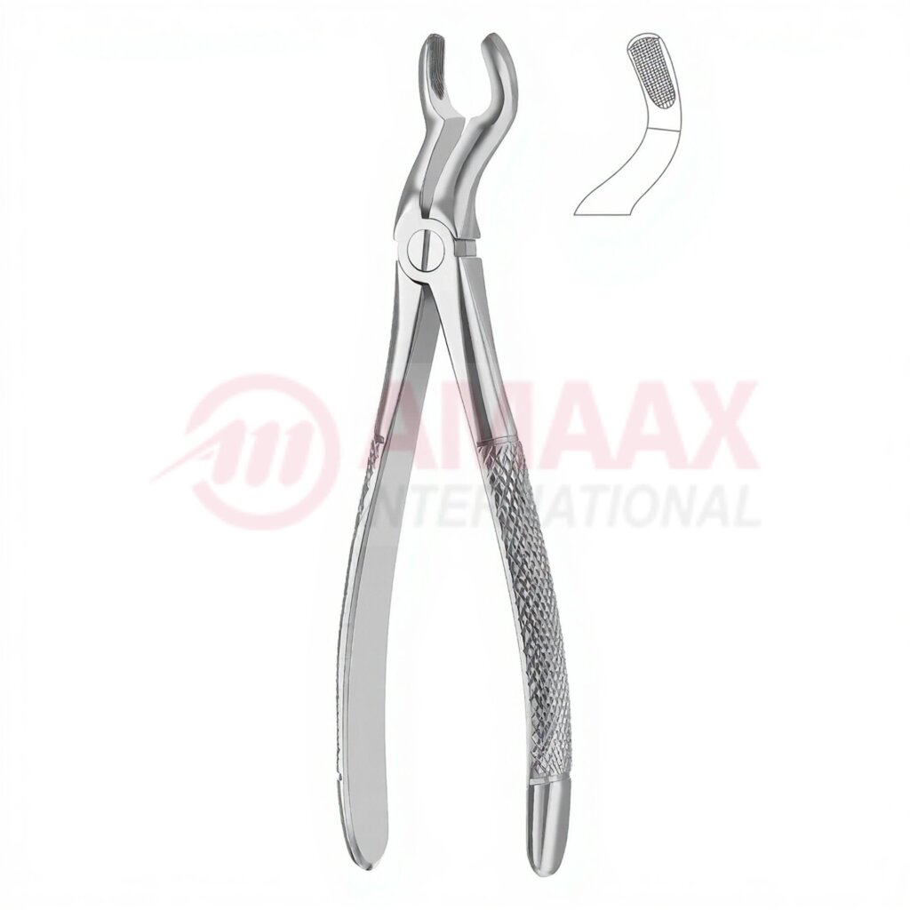 extracting forceps english fig.67 a 80.067.01