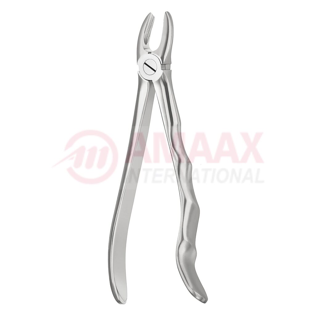 extracting forceps english fig.7 non slip with ergonomic handle 80.007.59 1 scaled