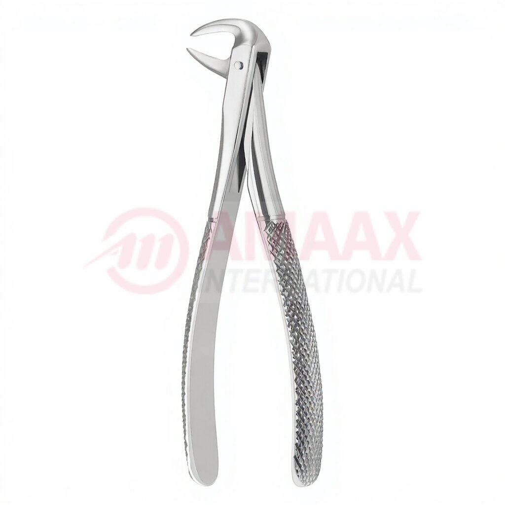 extracting forceps english fig.74 n 80.074.07