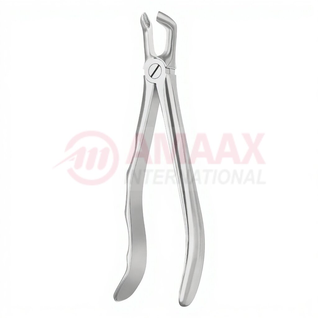 extracting forceps english fig.79 non slip ergonomic 80.079.59