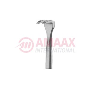 extraction hook 33.590.03