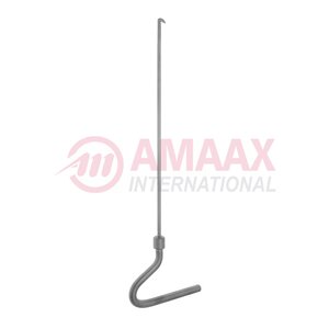 extraction hook 33.596.29
