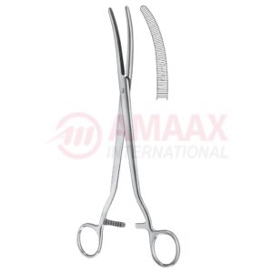 faure-clamp-forceps-25cm