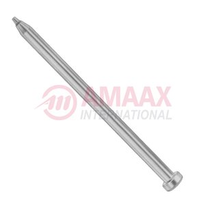 final impactor 20.5 cm 34.332.21