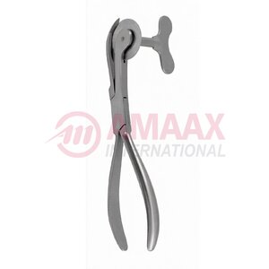 fingerring saw forceps 33.175.00