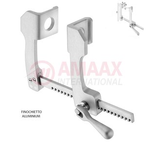 finochietto aluminium spreader 56.234.41 56.234.44