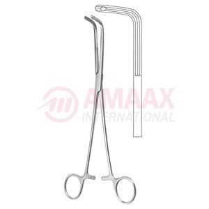 finochietto bronchus clamp 56.307.24