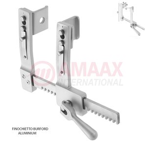 finochietto burford alu spreader 56.244.13