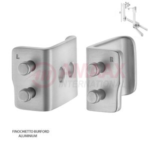 finochietto burford aluminium small valve 56.244.98 56.244.99