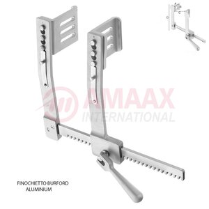 finochietto burford aluminium spreader 56.242.18 56.242.30
