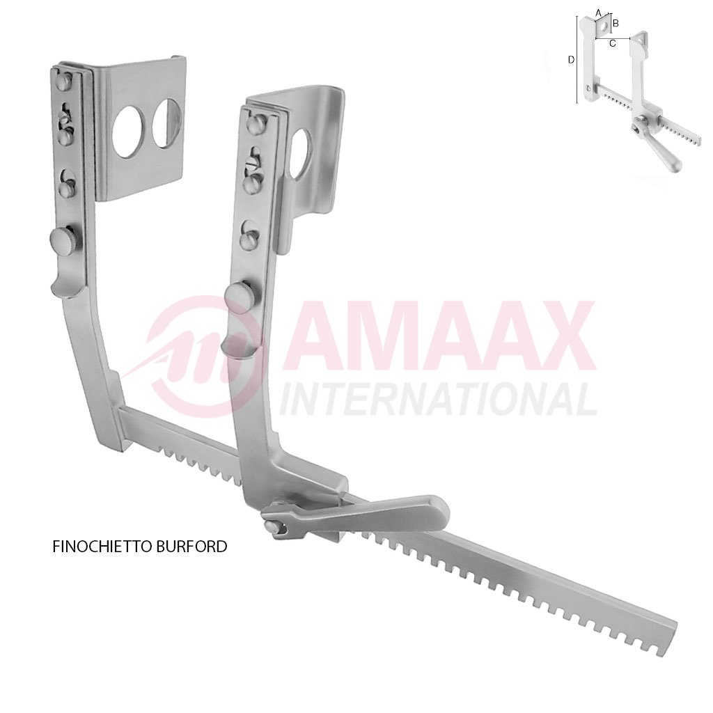 finochietto burford spreader 56.236.21 56.236.30