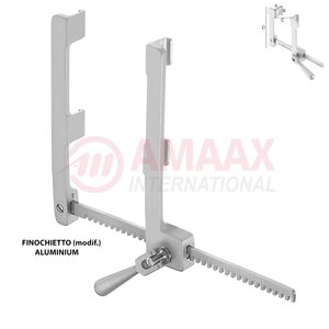 finochietto modif rib spreaders 56.212.12