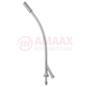 finsterer-suction-tube