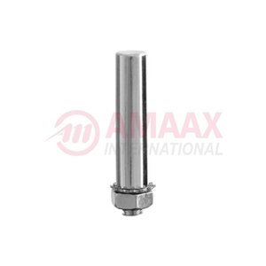 fixation shaft for instruments 88.690.32