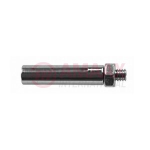 fixing pin for partition walls 88.251.01
