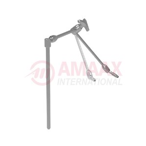 fixsys holding arm 56.990.01