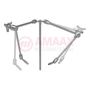 fixsys holding arm 56.990.02