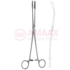 fletcher-javers-dressing-forceps-with-ratchet