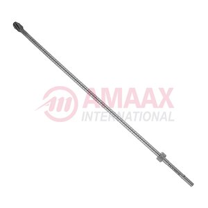 flexible reamer 33.400.55