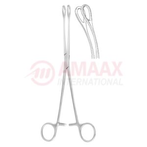 foerster-swab-forceps-smooth-curved
