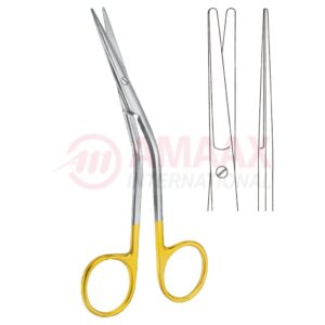 fomon-nasal-scissors-tc-14cm-curved