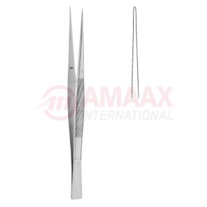 forceps-micro-straight-19.5cm-blunt