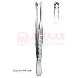 forceps-russian-pattern