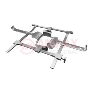 franz-retractor-abdominal-complete