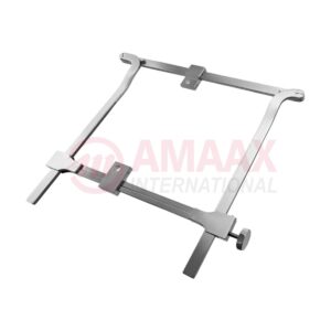 franz-retractor-abdominal-folding-frame-only