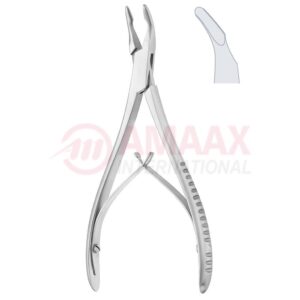 friedman-rongeur-delicate-15cm