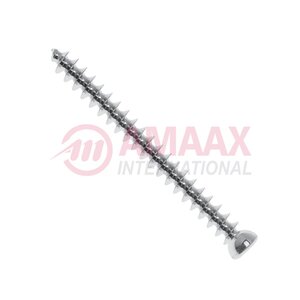 fullthreaded cancellous screw 36.218.25