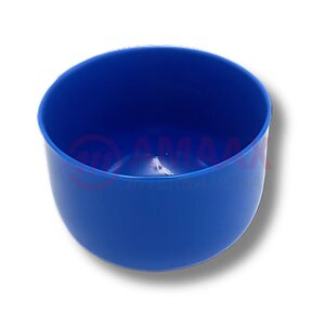 gallipot blue