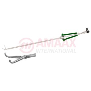 gemini grasping forceps 56.864.25
