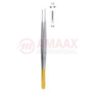 gerald-forceps-17.5cm-tc-1x2-teeth