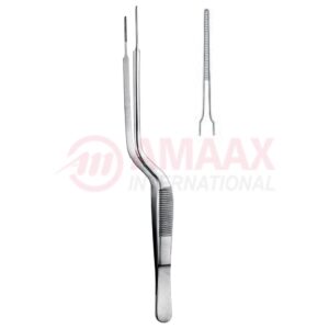 gerald-forceps-serrated-bayonet