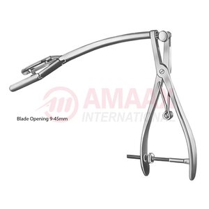 gerbode valve dilator 9 45 mm