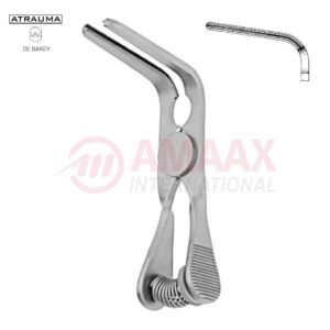 glover-atraumatic-bulldog-clamps-5.5cm