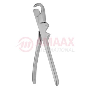 gluck rib shears with drawing cut 56.107.22