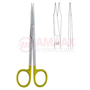 goldman-fox-gum-scissors-tc-straight