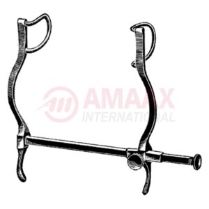 gosset-abdominal-retractor-with-retaining-screw-18.761.10