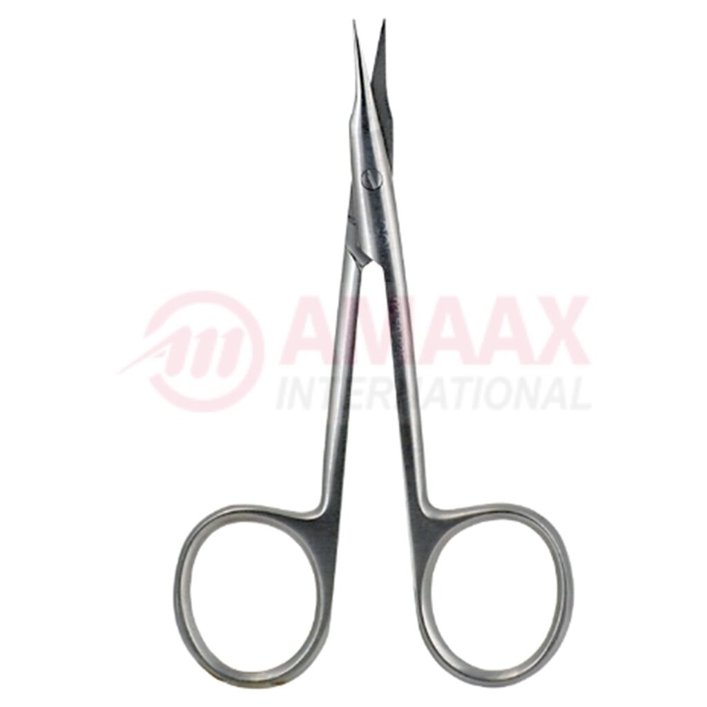 gradle scissors cvd sharp points
