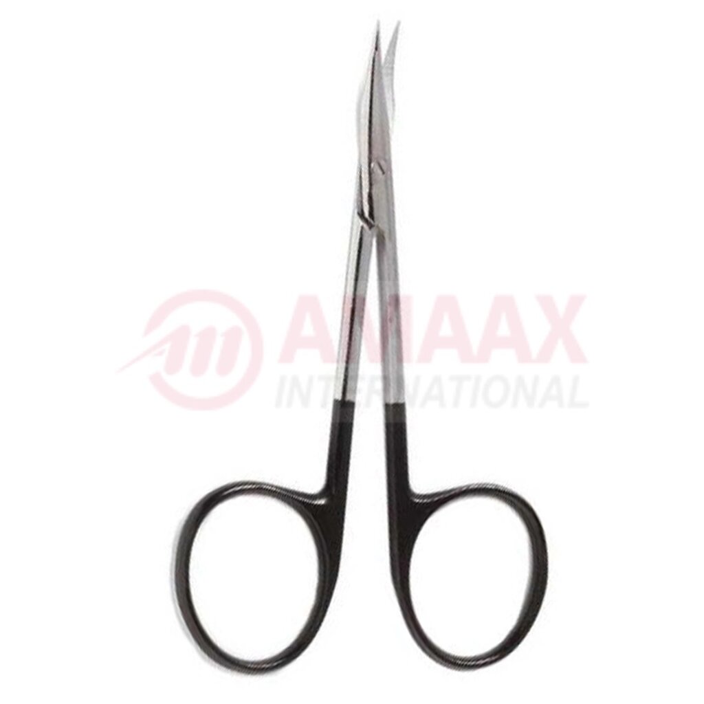 gradle scissors cvd sharp points supercut