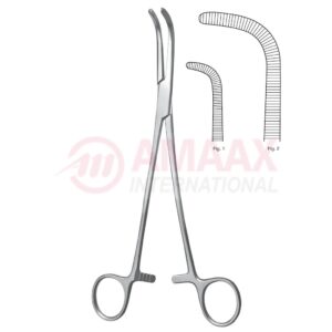 gray-gall-duct-clamp-set