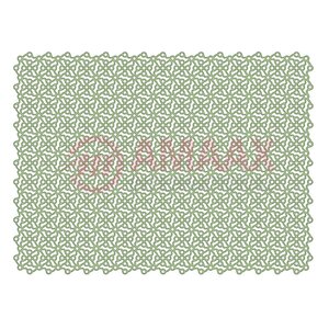 grid plate titanium 36.867.40
