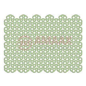 grid plate titanium 36.867.50