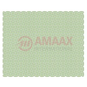 grid plate titanium 36.867.68