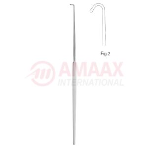 groningen-exploration-and-coagulation-hooks-curved