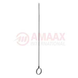 guide only for rumel belmont tourniquet 3.2mm 56.431.32